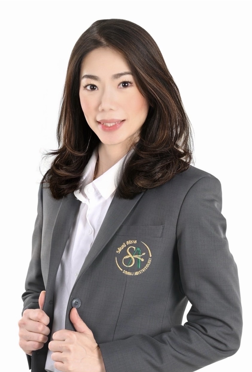 Assoc. Prof. Mingkwan Wongyingsinn