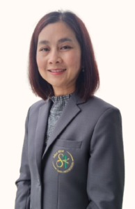 อ.พญ.ศรัญญา-เลิศโกวิทย์