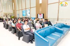 งานวันมะเร็งโลก ประจำปี 2568 สถานวิทยามะเร็งศิริราช คณะแพทยศาสตร์ศิริราชพยาบาล มหาวิทยาลัยมหิดล