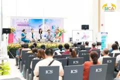 งานวันมะเร็งโลก ประจำปี 2568 สถานวิทยามะเร็งศิริราช คณะแพทยศาสตร์ศิริราชพยาบาล มหาวิทยาลัยมหิดล