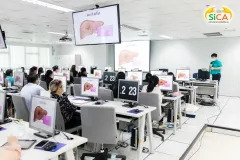 หลักสูตรอบรมระยะสั้น เรื่อง “เทคนิคการให้รหัส ICD-O ฉบับมืออาชีพ” ประจำปี 2565 สถานวิทยามะเร็งศิริราช คณะแพทยศาสตร์ศิริราชพยาบาล มหาวิทยาลัยมหิดล