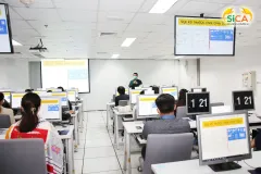 หลักสูตรอบรมระยะสั้น เรื่อง “เทคนิคการให้รหัส ICD-O ฉบับมืออาชีพ” ประจำปี 2565 สถานวิทยามะเร็งศิริราช คณะแพทยศาสตร์ศิริราชพยาบาล มหาวิทยาลัยมหิดล