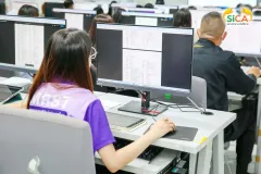 หลักสูตรอบรมระยะสั้น เรื่อง “เทคนิคการให้รหัส ICD-O ฉบับมืออาชีพ” ประจำปี 2567 สถานวิทยามะเร็งศิริราช คณะแพทยศาสตร์ศิริราชพยาบาล มหาวิทยาลัยมหิดล
