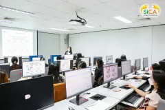 หลักสูตรอบรมระยะสั้น เรื่อง “เทคนิคการให้รหัส ICD-O ฉบับมืออาชีพ” ประจำปี 2567 สถานวิทยามะเร็งศิริราช คณะแพทยศาสตร์ศิริราชพยาบาล มหาวิทยาลัยมหิดล