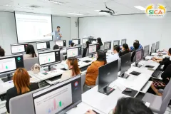 หลักสูตรอบรมระยะสั้น เรื่อง “เทคนิคการให้รหัส ICD-O ฉบับมืออาชีพ” ประจำปี 2567 สถานวิทยามะเร็งศิริราช คณะแพทยศาสตร์ศิริราชพยาบาล มหาวิทยาลัยมหิดล