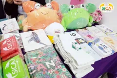 กิจกรรม Rethink Pink We Care ประจำปี 2565 สถานวิทยามะเร็งศิริราช คณะแพทยศาสตร์ศิริราชพยาบาล มหาวิทยาลัยมหิดล