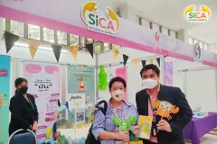 กิจกรรม Rethink Pink We Care ประจำปี 2565 สถานวิทยามะเร็งศิริราช คณะแพทยศาสตร์ศิริราชพยาบาล มหาวิทยาลัยมหิดล