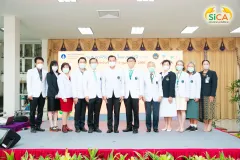 กิจกรรมสัปดาห์วันมะเร็งโลก ประจำปี 2566 สถานวิทยามะเร็งศิริราช คณะแพทยศาสตร์ศิริราชพยาบาล มหาวิทยาลัยมหิดล