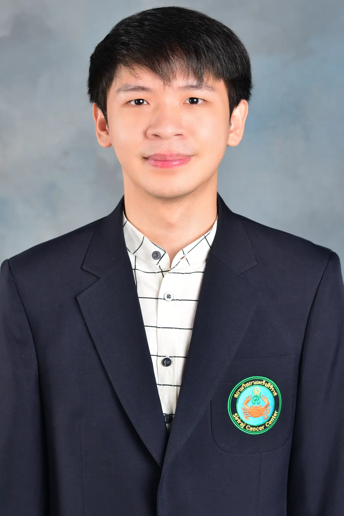 ธนวัต สุวัฒนารักษ์ สถานวิทยามะเร็งศิริราช คณะแพทยศาสตร์ศิริราชพยาบาล มหาวิทยาลัยมหิดล