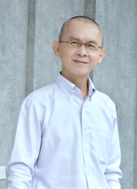 Chanan Angsuthanasombat