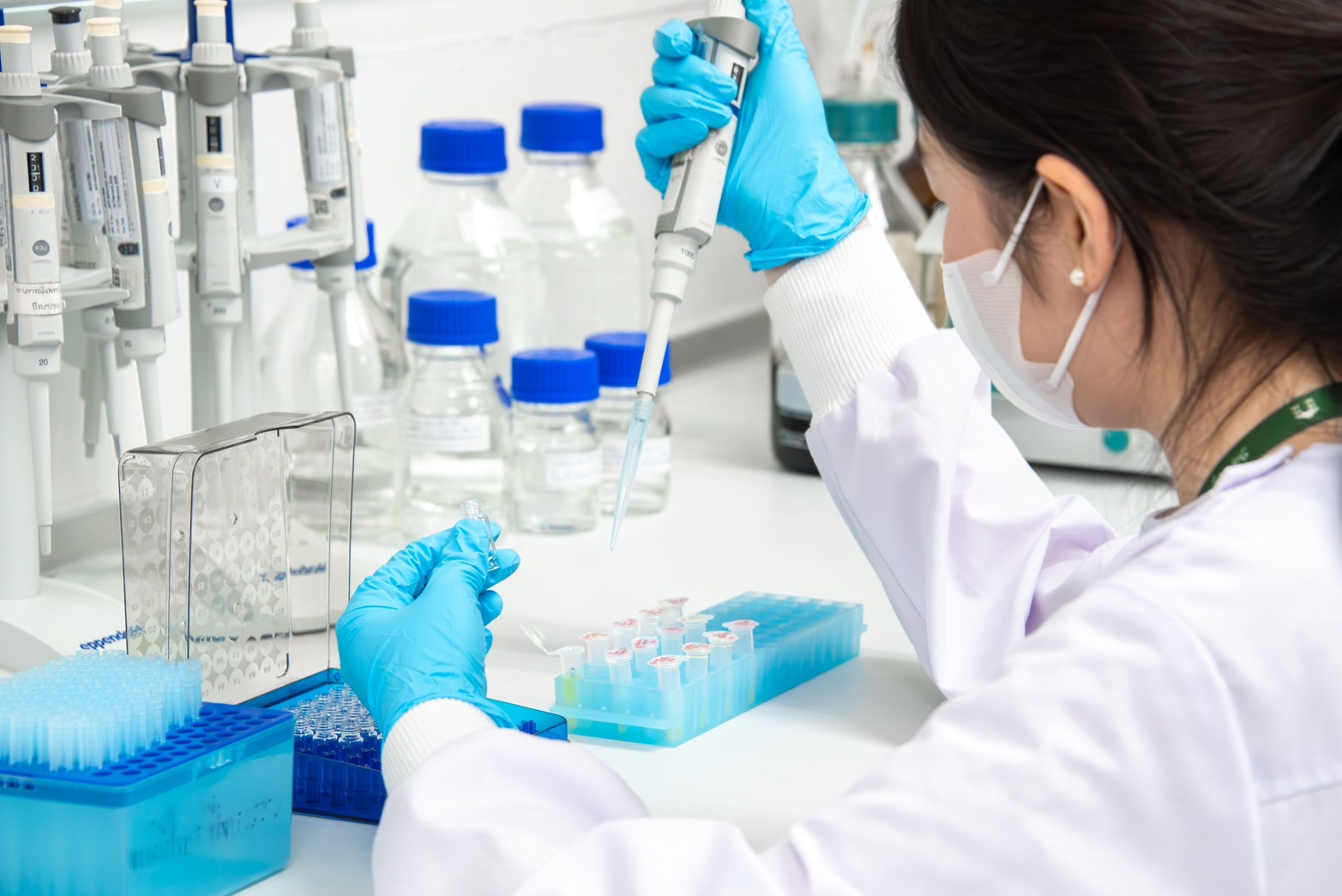 Lab Service