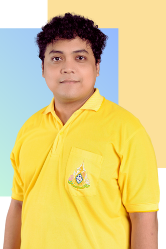 6. คุณพิพัฒพล สุขสูงเนิน