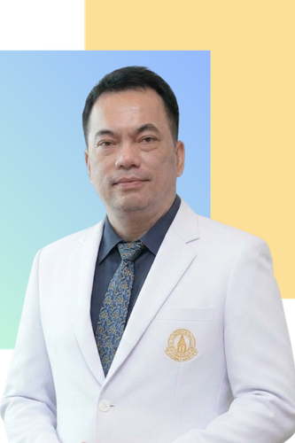 1. ศ. นพ.ภาวิน เกษกุล