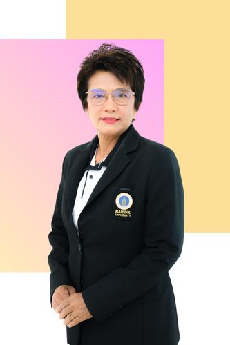 3.คุณประไพพร เตียเจริญ