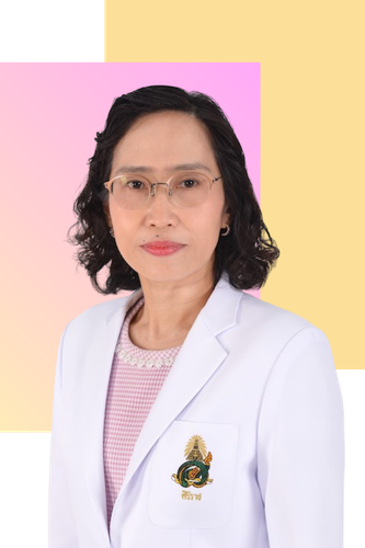 2. รศ. พญ.ปิยะภัทร เดชพระธรรม