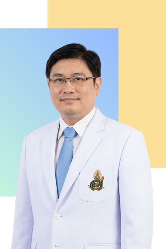 3. รศ. นพ.จตุพร ศิริกุล