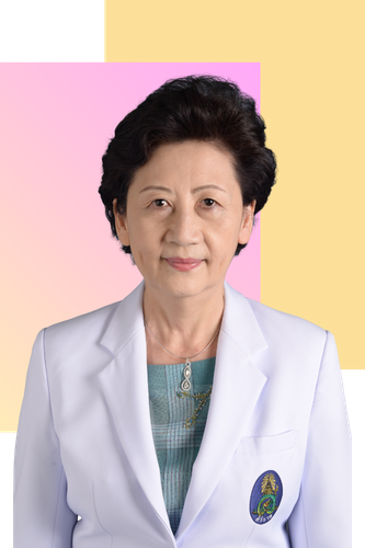 รศ. ดร.รัชนีกร กัลล์ประวิทธ์