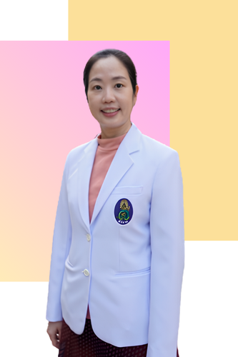 1.รศ.พญ. บุศรา ศิริวันสาณฑ์