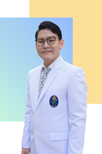 2.ผศ.ดร.นพ. ภูมิ สุขธิติพัฒน์