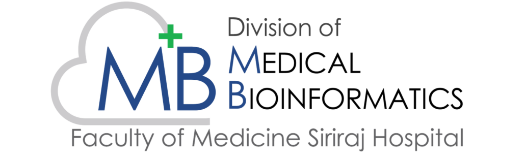 Division of Medical Bioinformatics