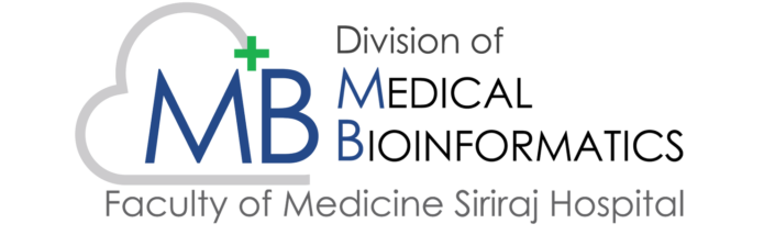 Division of Medical Bioinformatics