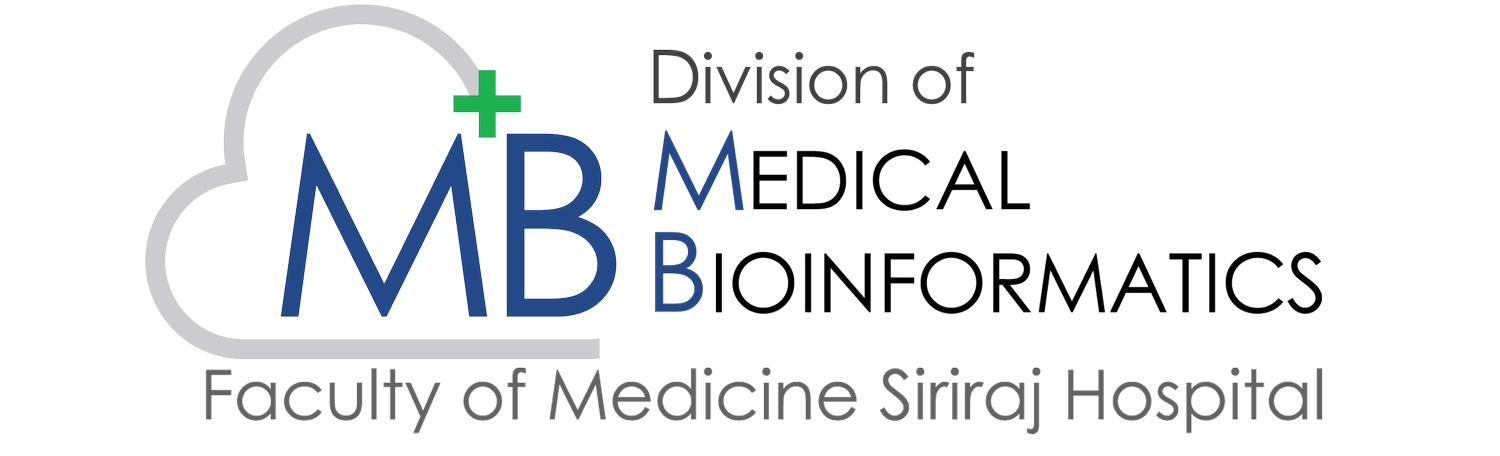 Division of Medical Bioinformatics