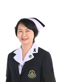 คุณ จรัญญา แสนดี