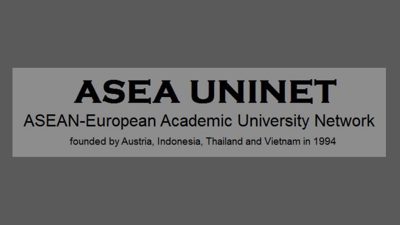 Ernst Mach Grant – ASEA UNINET Scholarship 2017