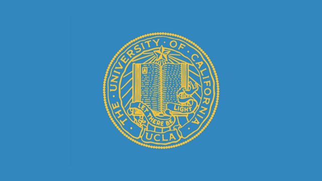 The Scholarship For Epidemiology at UCLA 2017