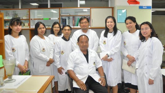 Parasitology Service