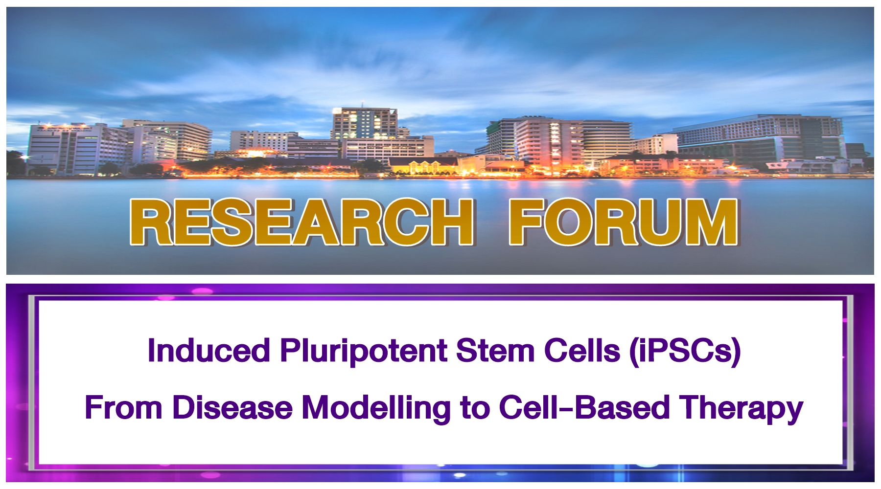 Induced Pluripotent Stem Cell (iPSCs) from Disease Modelling to Cell-Based Therapy