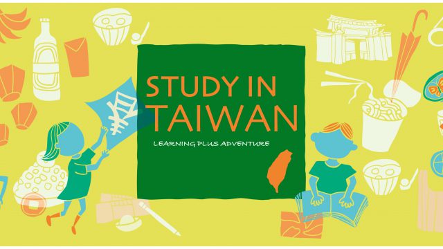 Taiwan’s Education and Scholarships in Thailand 4.0