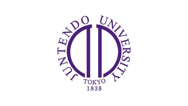 Japanese Government MEXT University at Jutendo University