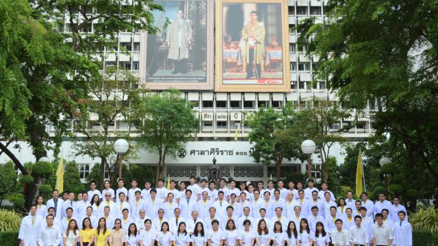 1st-year Surgery Residency Orientation