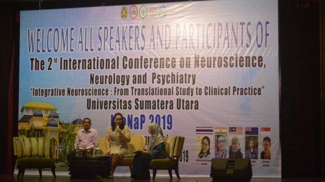 the 2nd International Conference on Neuroscience, Neurology, and Psychiatry