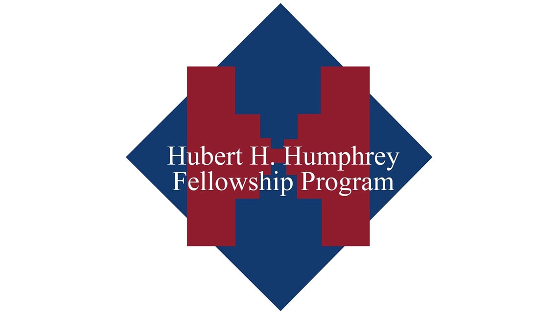 Hubert H. Humphrey North-South Fellowship Program 2021