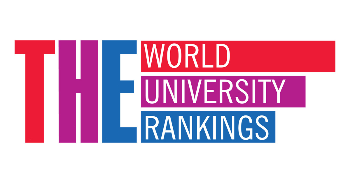 THE World University Rankings 2021