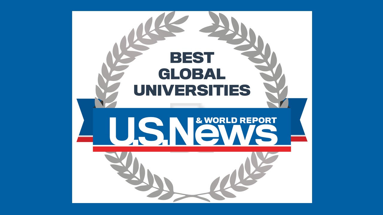 Best Global Universities Rankings 2021