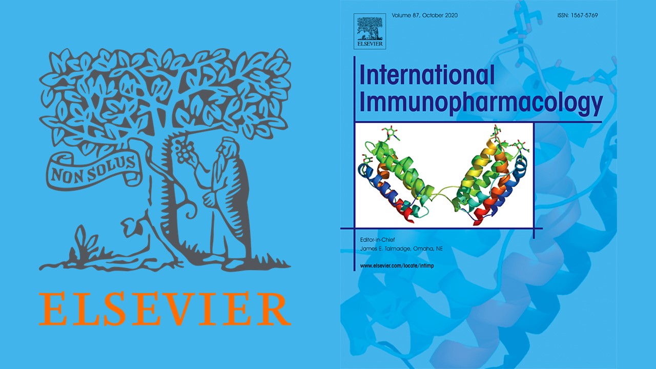 SiCORE-CIT Research Accepted by ELSEVIER