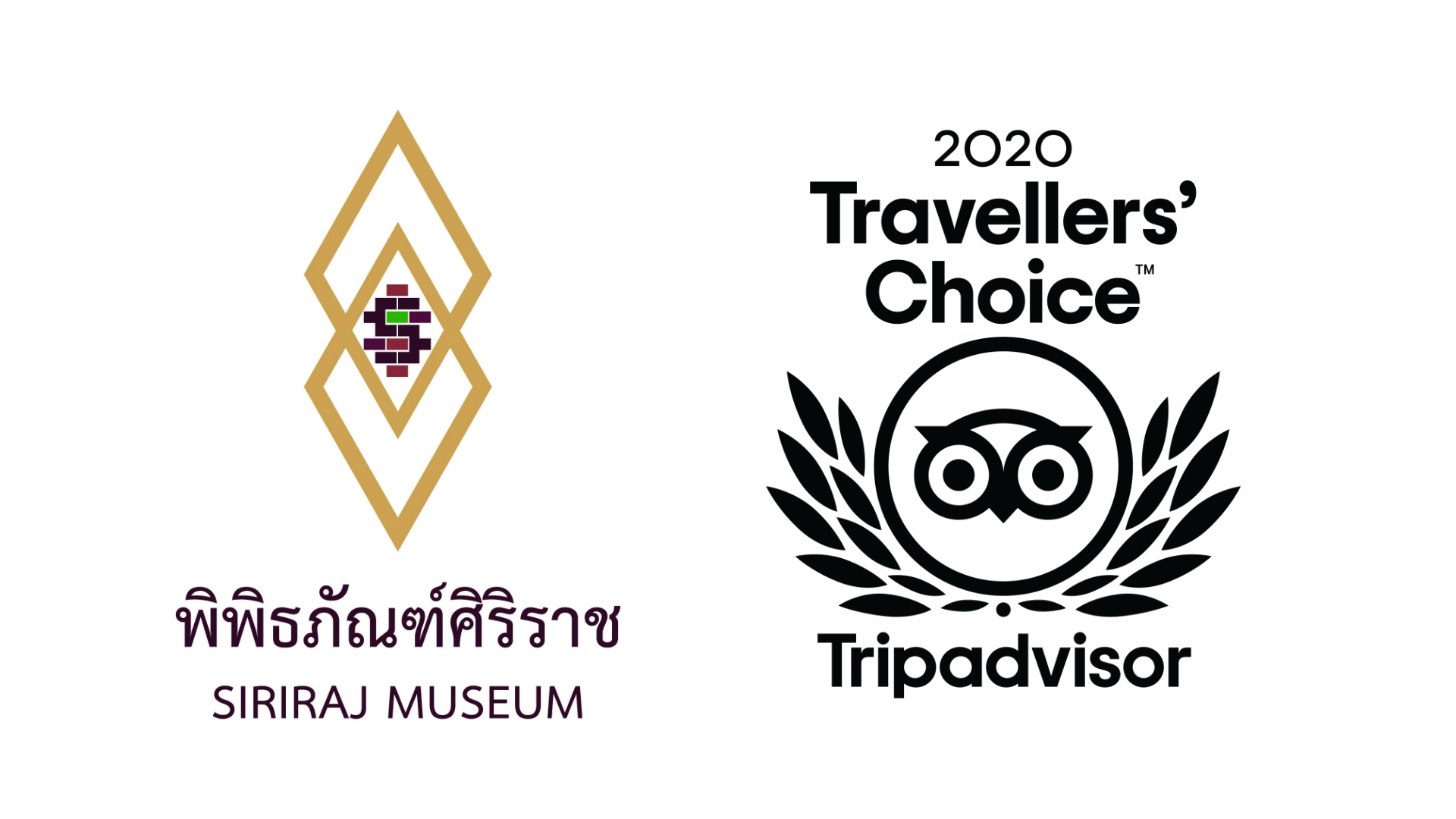 Siriraj Museum Won Trip Advisor Traveler’s Choice 2020