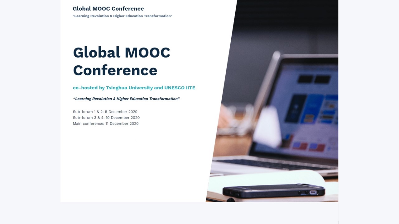 2020 Global MOOC Conference