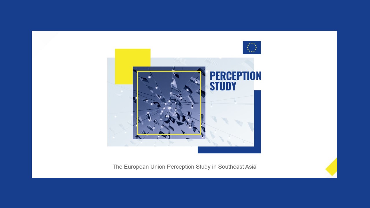 The European Union Perception Study Survey