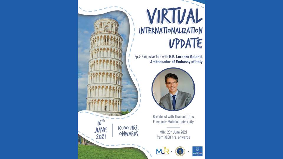Virtual Internationalization Update Episode 4