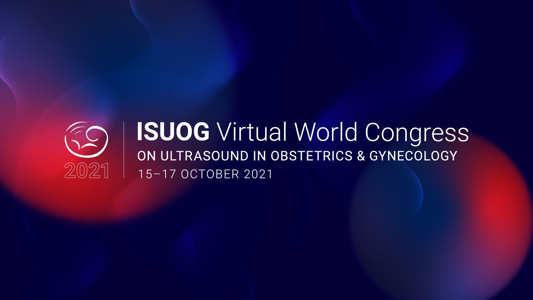 Siriraj Faculty Abroad at ISUOG’s 31st World Congress 2021