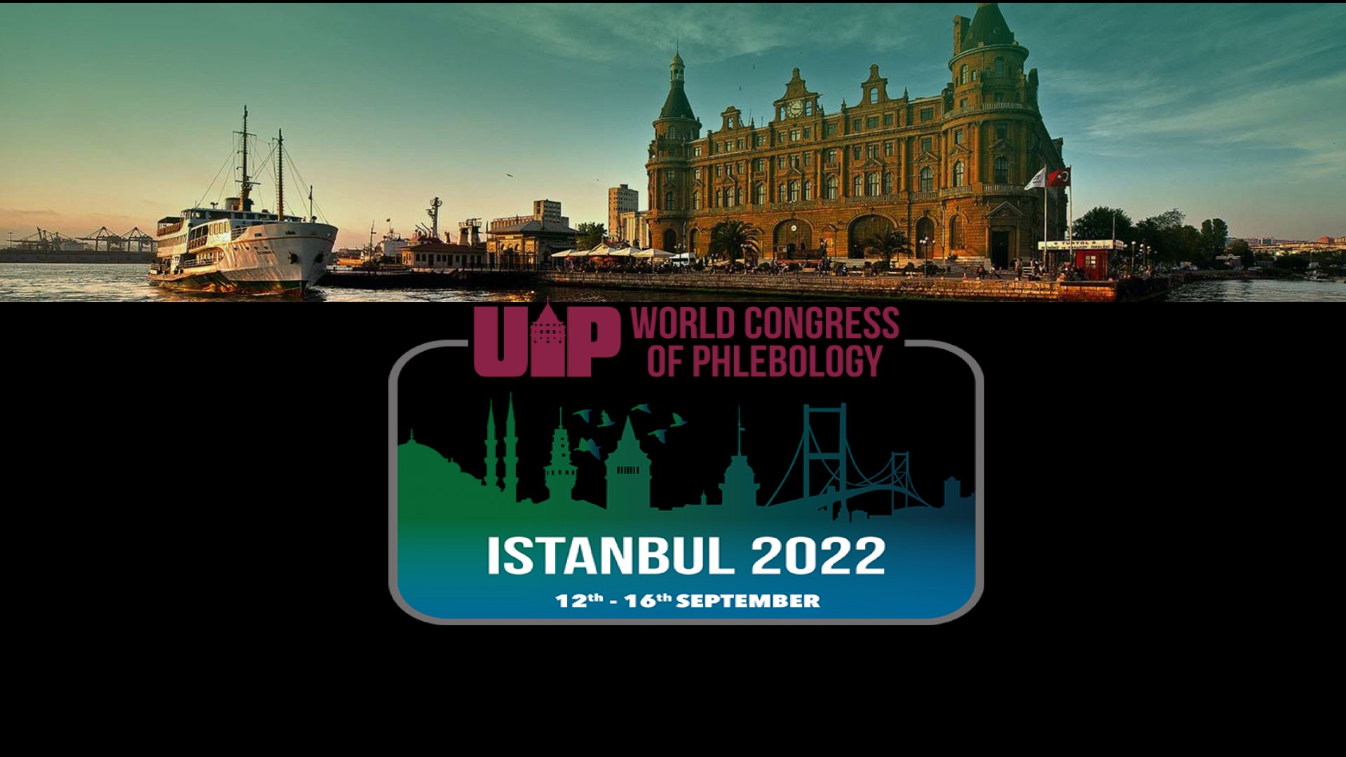 Siriraj Faculty Abroad at the UIP 2022