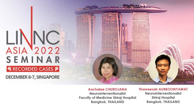 The LINNC Seminar 2022 – Asia Edition