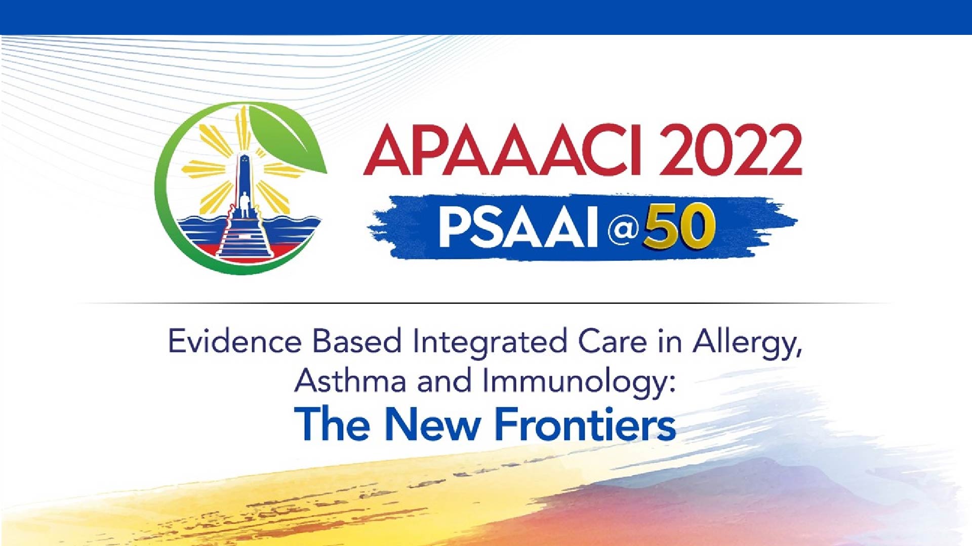 Siriraj Attended “Asia Pacific Association of Allergy, Asthma and Clinical Immunology (APAAACI) 2022 Congress”