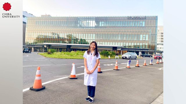 Siriraj Medical Student Exchange Program at Chiba University Hospital, Japan