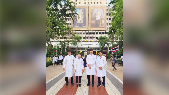 Elective Study at Department of Surgery and Department of Obstetrics-Gynecology