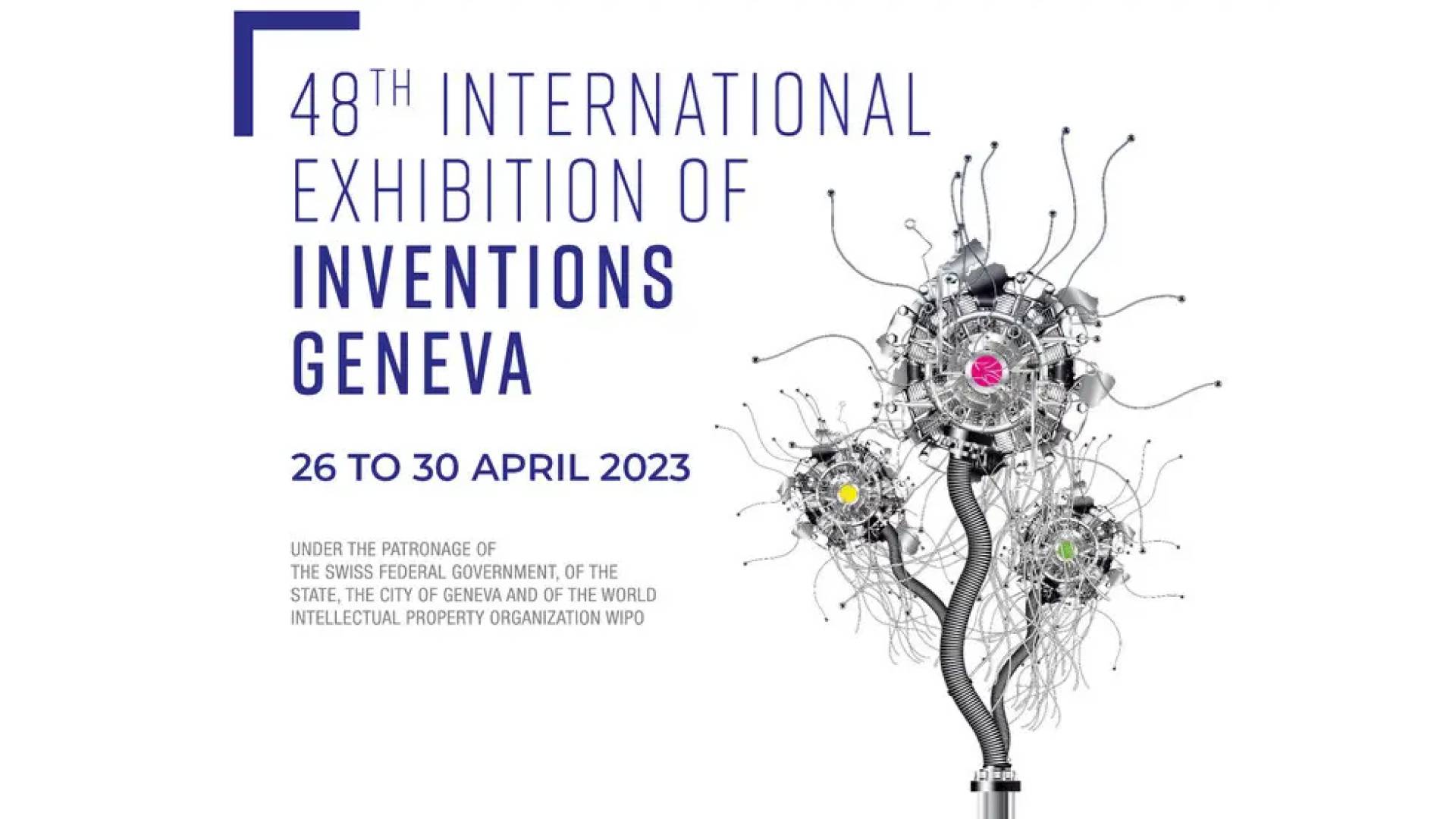 Siriraj Researchers Awarded Gold Medal for Innovative Medical AI Project at “The 48th International Exhibition of Inventions Geneva”!